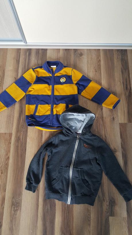 Mikinky 104/110, kids,110