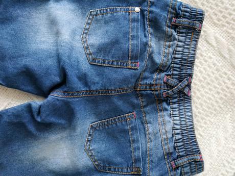 Tenké rifle na leto veľ.122, kiki&koko,122