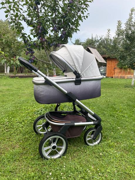 Kocik moon solitaire limitovana edicia, moon,moon solitaire