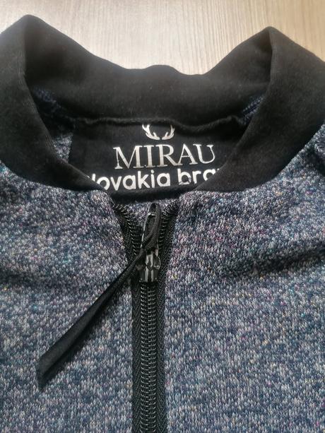 Mikina mirau, mirau,116