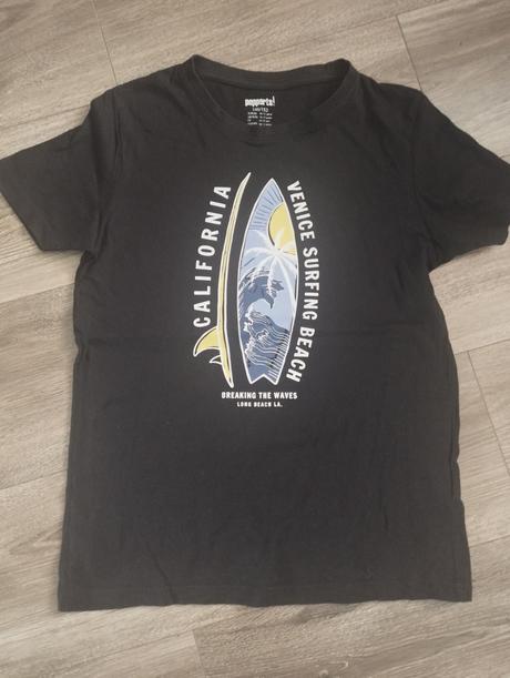 Tričko-146/152, pepperts,146