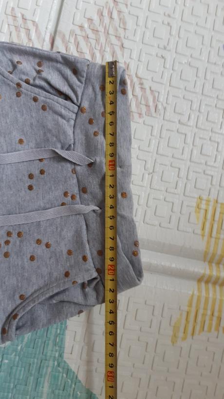 Teplačky, lindex,92