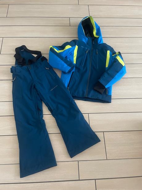 Lyžiarska súprava obermeyer, 152