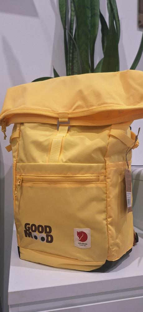 Batoh fjallraven coast high 24l, fjällräven