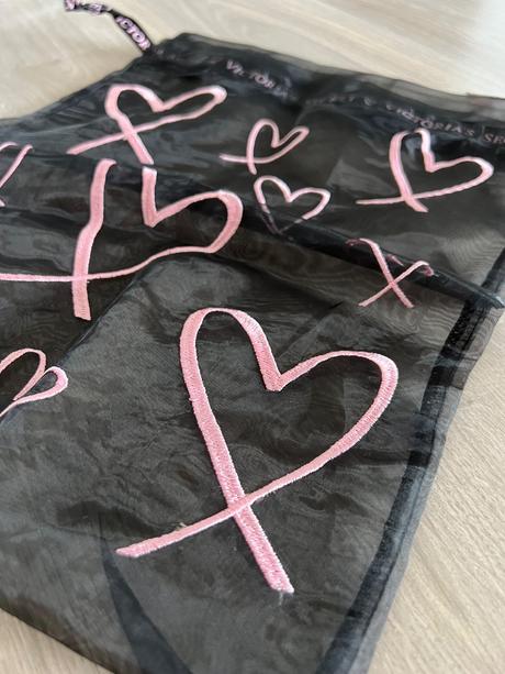 Vrecko victorias secret, 