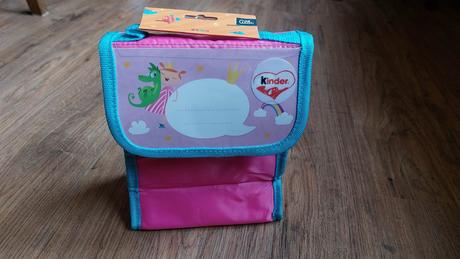 Desiatová termotaška, 