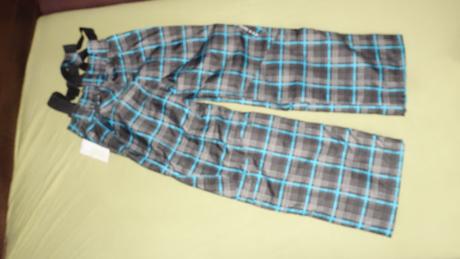 Nove oteplovacky trax, 152