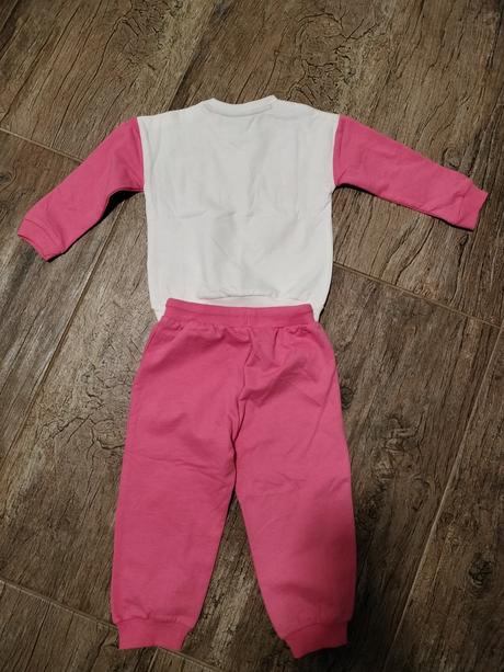 Tepláková súprava, pepco,92