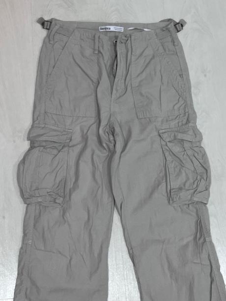 Kapsáče bershka, bershka,36