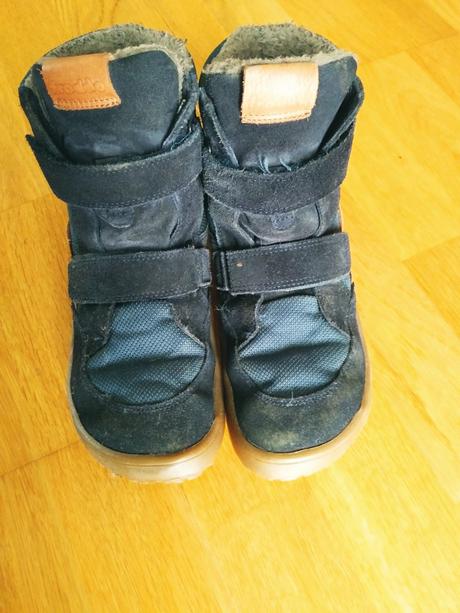 Froddo - zimne velk.35, vd.23,2 cm, froddo,35