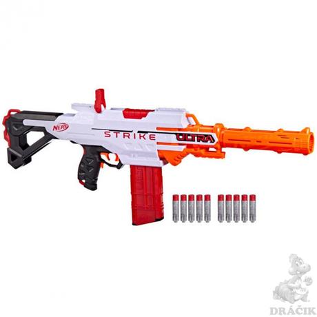 Nerf ultra strike, 