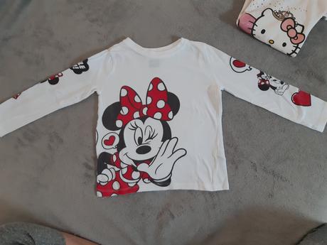 Tričká, hello kitty,104