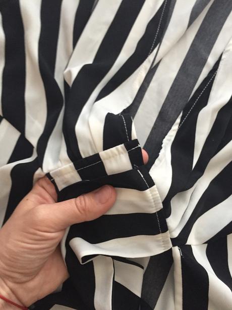 Značkova košielka m/l, m