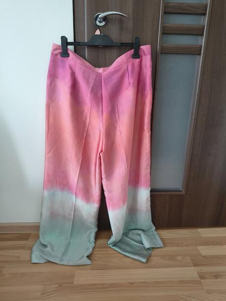 Nohavice zara, zara,xl