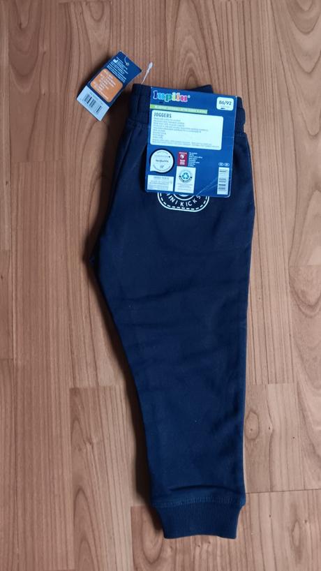 Nové tepláky, pyžamká, veľ. 86/92, 86–98