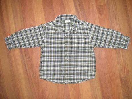 Košela, cherokee,92