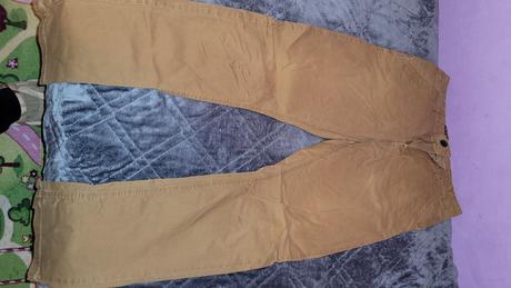 Nohavice 170 h&m, h&m,170