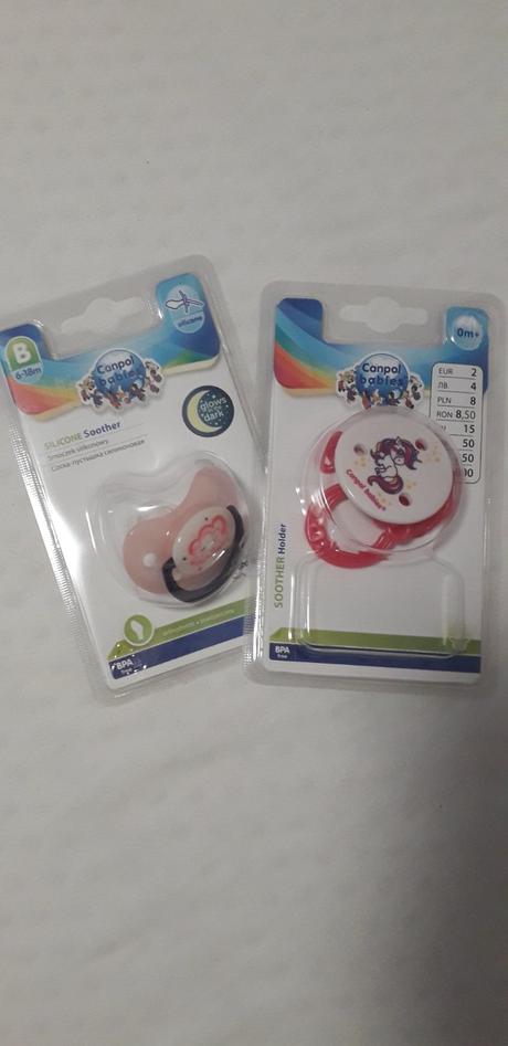 Cumlik, canpol babies