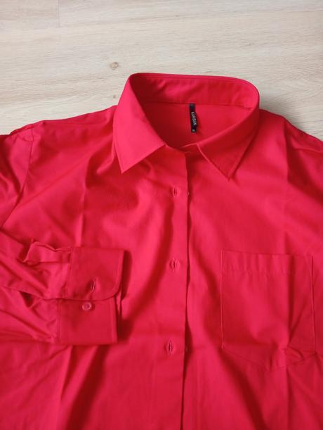 Košeľa, blúzka, xl