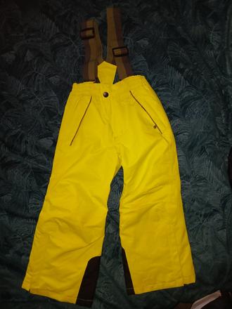 Oteplovačky crane, 116