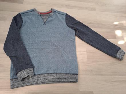 Chlapčenská mikina 152, marks & spencer,152