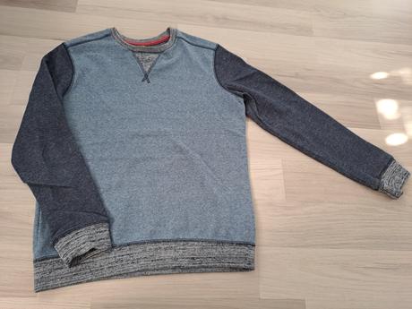 Chlapčenská mikina 152, marks & spencer,152