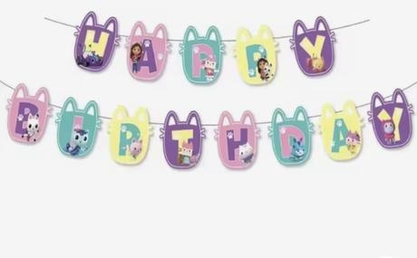 Zavesna dekorácia gaby, 