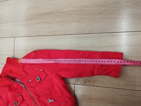 Parádna bunda- bombera, tik & tak,92