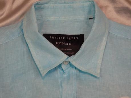 Luxusná bavlnená košeľa, xl