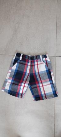 Chlapčenské šortky, u.s. polo assn.,98