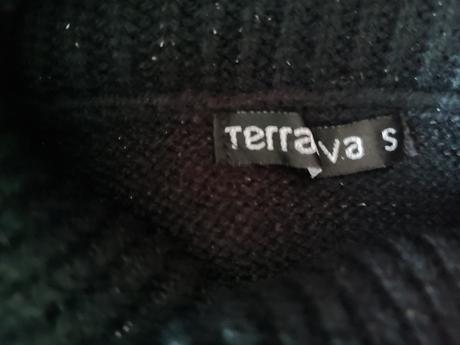 Dámske upletove šaty, s