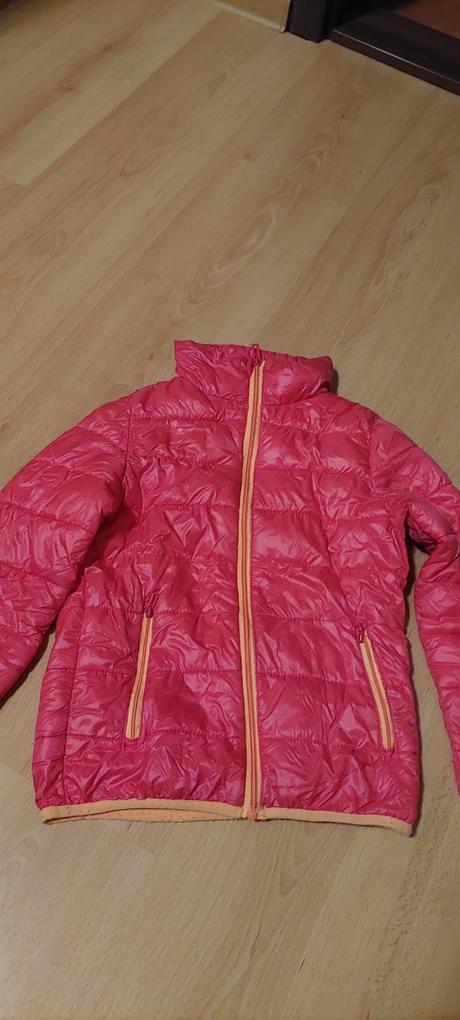 Bunda prechodna velk.128, crivit,128