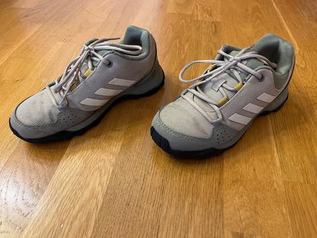 Detske turisticke tenisky adidas 33, adidas,33