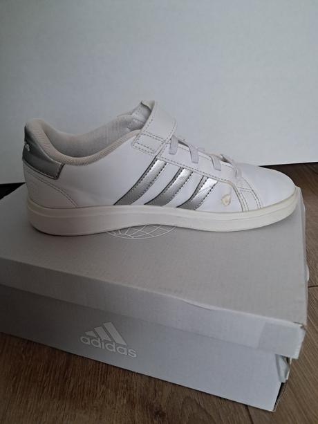 Adidas tenisky 35, adidas,35