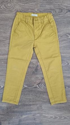 Chino nohavice pre chlapca, reserved,110