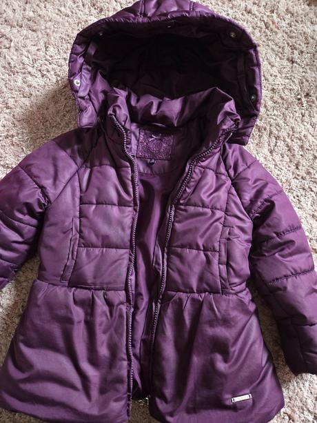 Bundička, mayoral,110