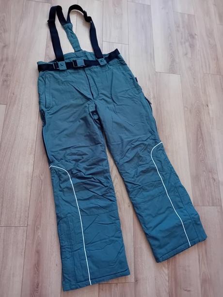 Pánske oteplovačky, xl