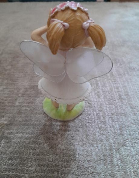 Predám sošku na tortu, 