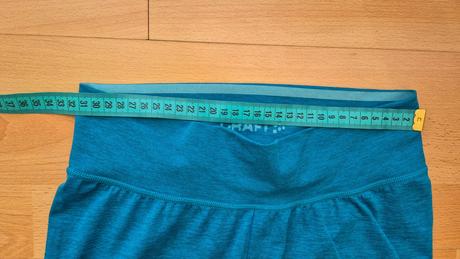 Craft termo nohavice s, craft,s