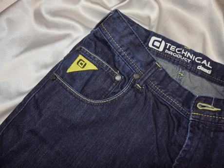 Demo technical product chlapčenské rifle, 158