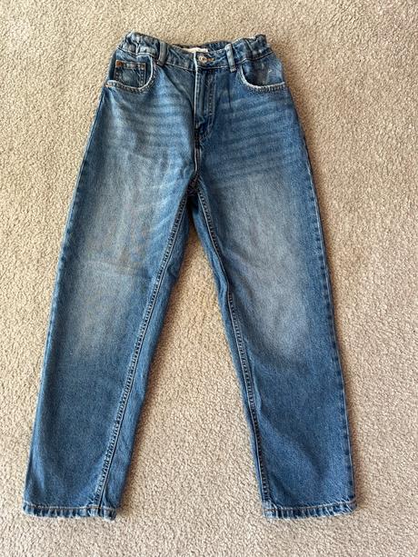 Momfit rifle zara, zara,164