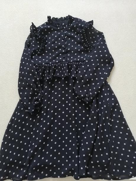 Šaty wednesday, reserved,122