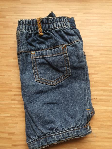 Riflove kratasky, next,98