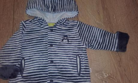 Suprava chlapcek, 68