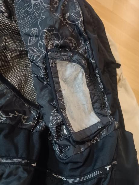 Sportova bunda, columbia,xl