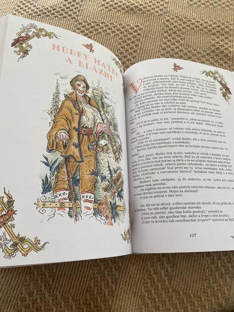 Nádherné slovenské rozprávky 4 pavol dobšinský, 