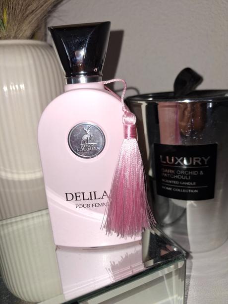Maison alhambra delilah edp (100ml),
