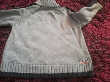 Super teplý pulóver h&m, h&m,98