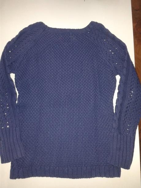 Pulover, clockhouse,s