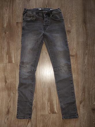 Rifle 30/ 32, fishbone,30